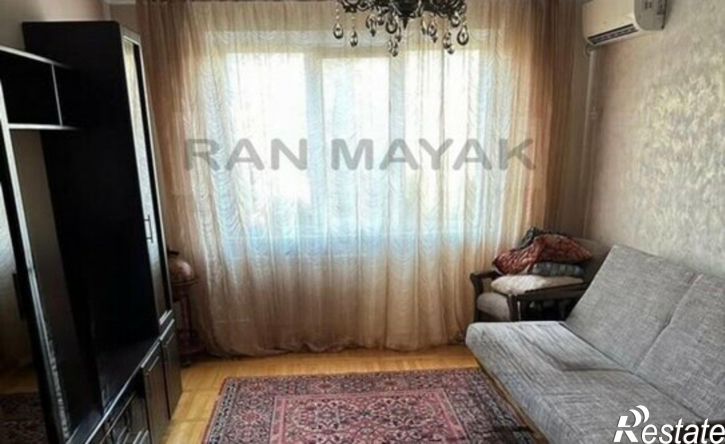 3-комн квартира улица 12 Марта, 150/1,  д. 150/1
