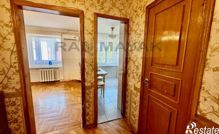 1-комн квартира Крестьянская улица, 341,  д. 341