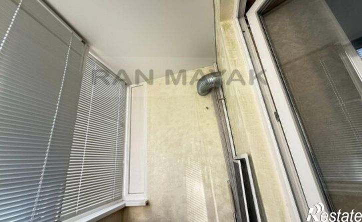 1-комн квартира улица Димитрова, 23Б,  д. 23Б