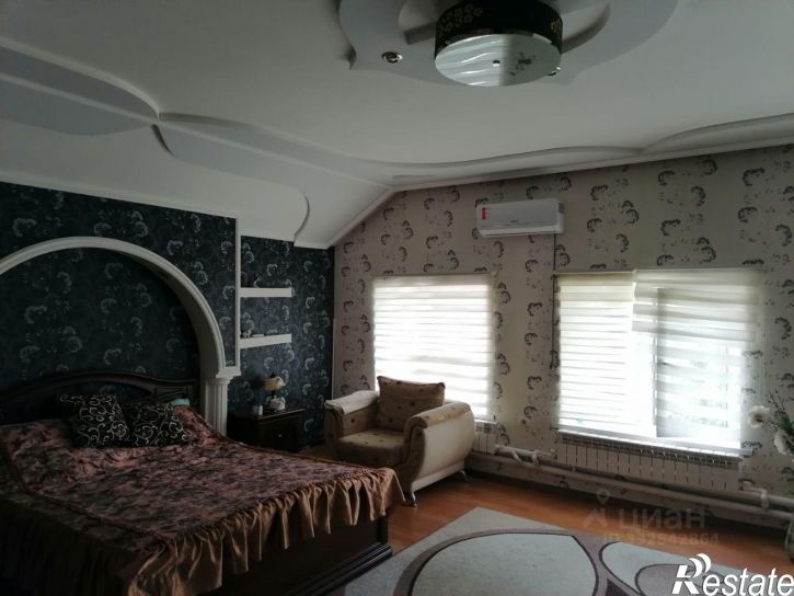 Коттедж/дом Пролетарская улица, 340,  д. 340