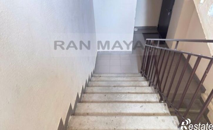 1-комн квартира улица Димитрова, 23Б,  д. 23Б