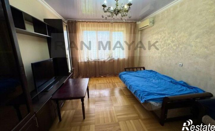 3-комн квартира улица 12 Марта, 150/1,  д. 150/1