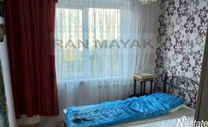 3-комн квартира улица 12 Марта, 150/1,  д. 150/1