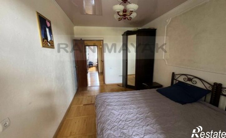 3-комн квартира улица 12 Марта, 150/1,  д. 150/1