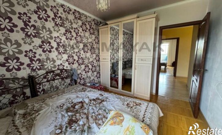 3-комн квартира улица 12 Марта, 150/1,  д. 150/1