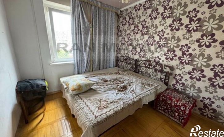 3-комн квартира улица 12 Марта, 150/1,  д. 150/1