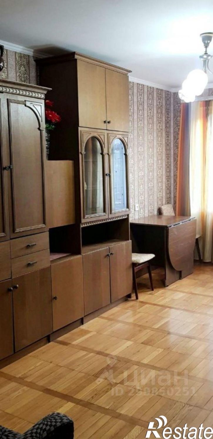 2-комн квартира улица Юннатов, 4,  д. 4