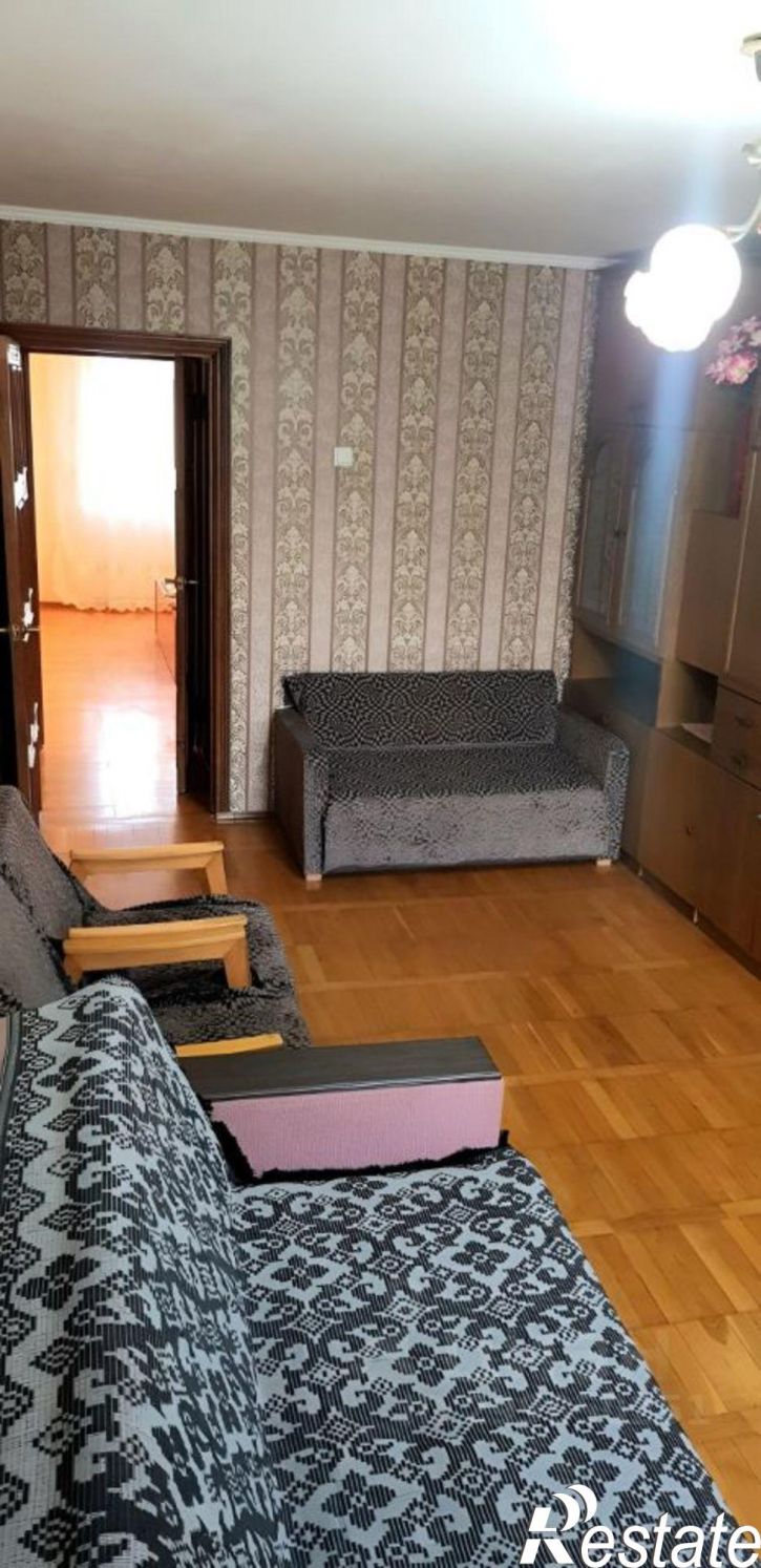 2-комн квартира улица Юннатов, 4,  д. 4