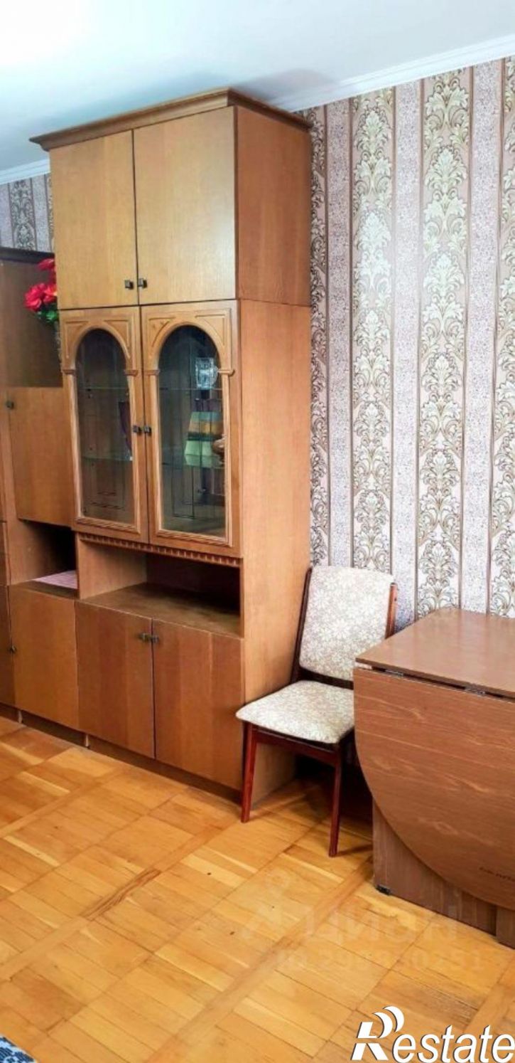 2-комн квартира улица Юннатов, 4,  д. 4