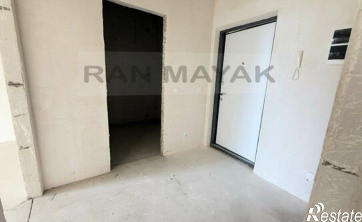 1-комн квартира улица К.А. Васильева, 1 к3,  д. 1 к3