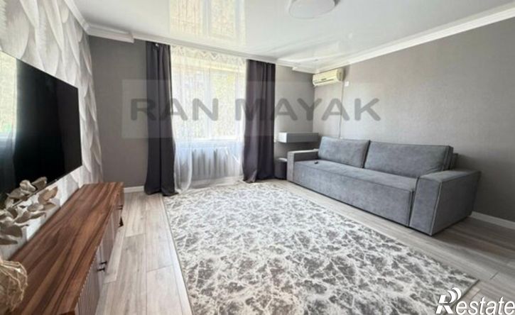 1-комн квартира 2-я Крестьянская улица, 10,  д. 10