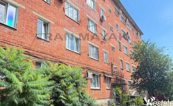 1-комн квартира 2-я Крестьянская улица, 10,  д. 10