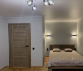 1-комн, 38кв м, этаж 2/5 улица Чкалова, 80
