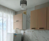 1-комн, 36кв м, этаж 7/9 улица Димитрова, 5