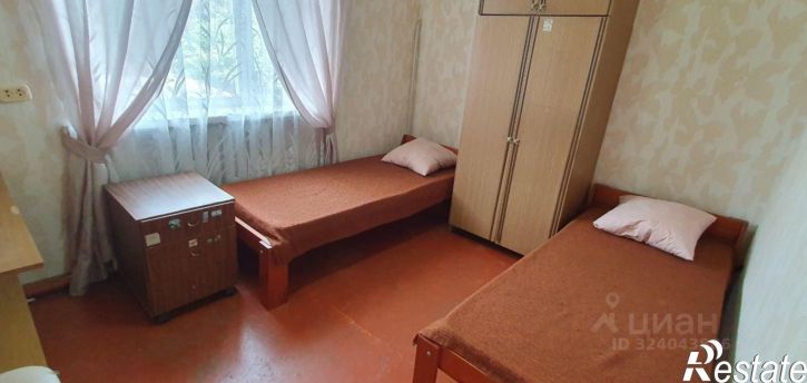 Коттедж/дом Пионерская улица