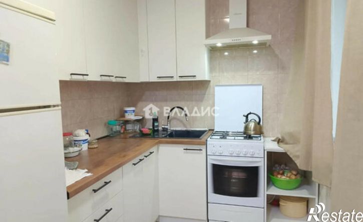 3-комн квартира улица Хакурате, 636,  д. 636