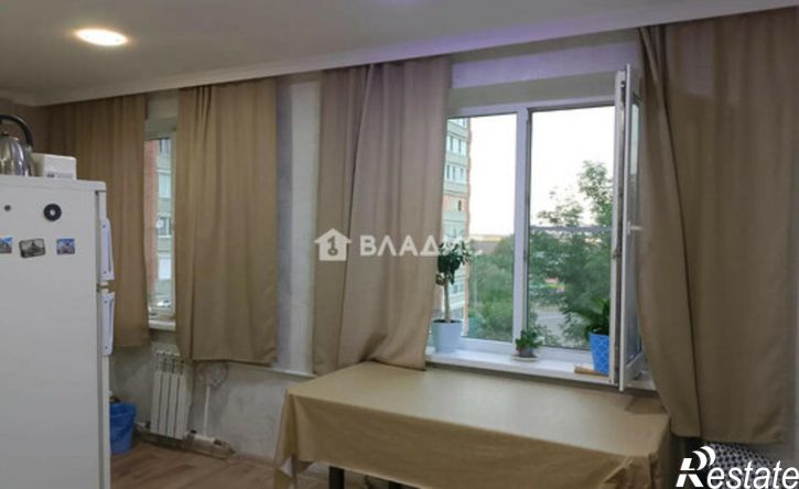 3-комн квартира улица Хакурате, 636,  д. 636