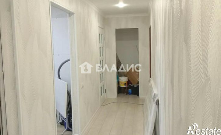 3-комн квартира улица Хакурате, 636,  д. 636