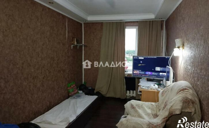 3-комн квартира улица Хакурате, 636,  д. 636