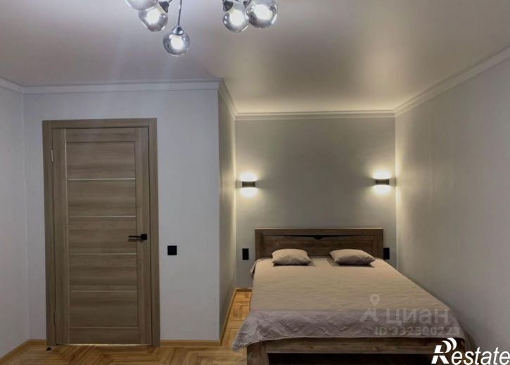 1-комн квартира улица Чкалова, 80,  д. 80