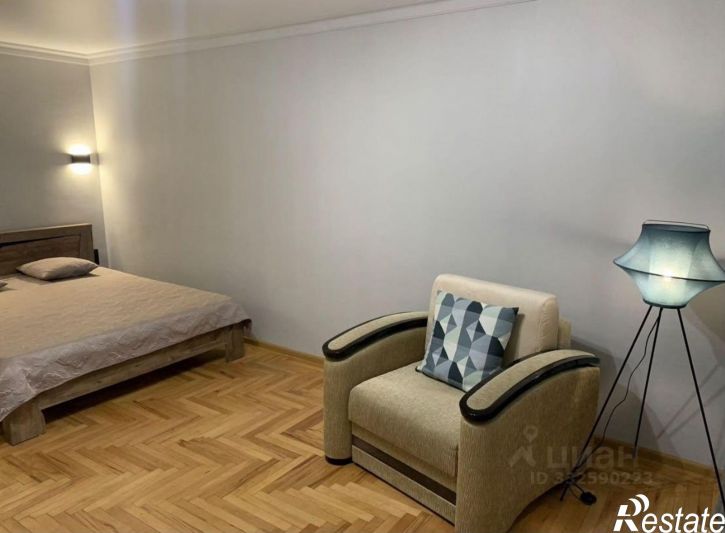 1-комн квартира улица Чкалова, 80,  д. 80