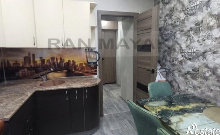2-комн квартира Шоссейная улица, 12,  д. 12