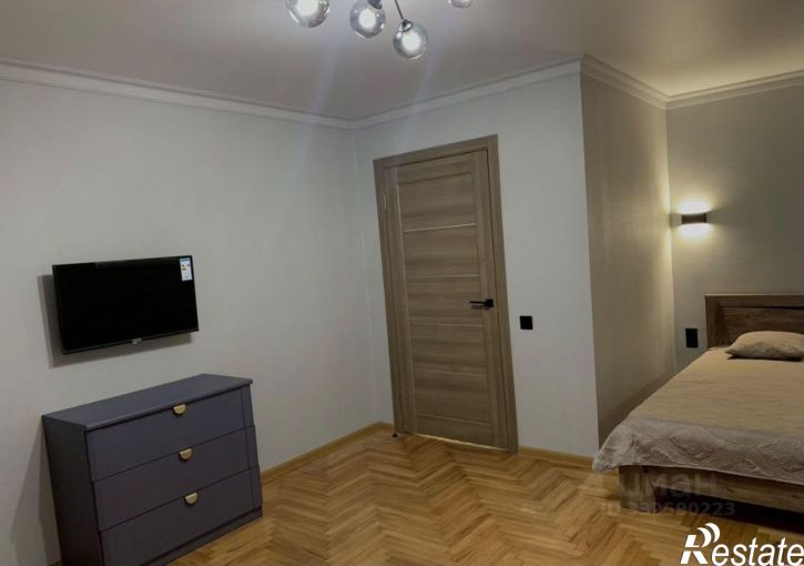 1-комн квартира улица Чкалова, 80,  д. 80