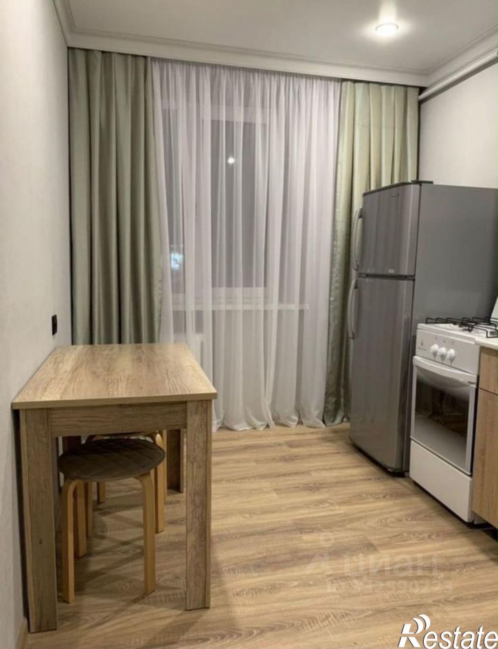 1-комн квартира улица Чкалова, 80,  д. 80