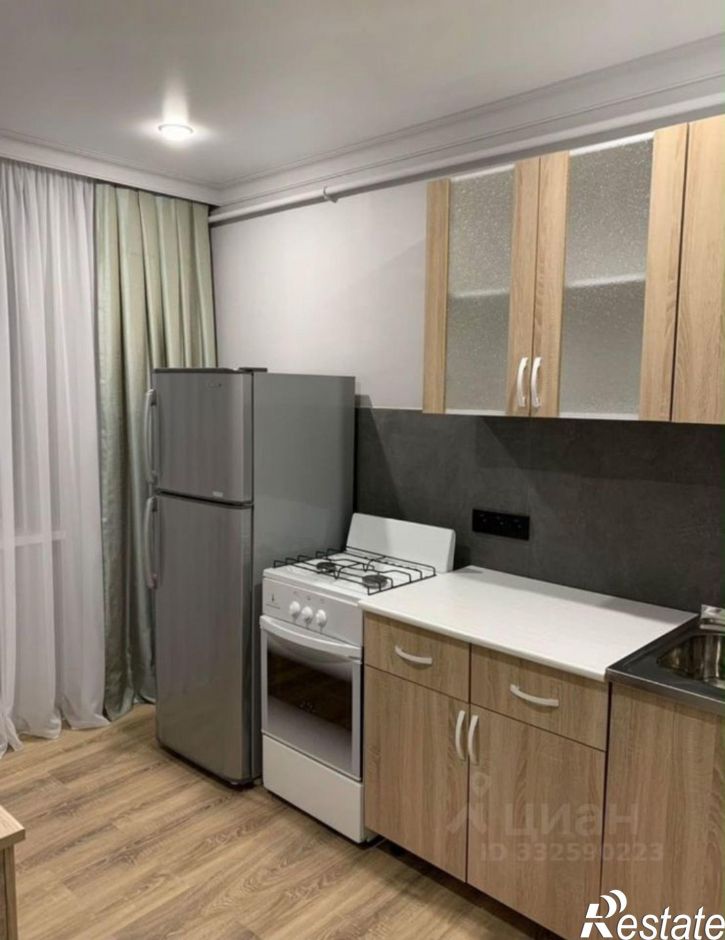 1-комн квартира улица Чкалова, 80,  д. 80