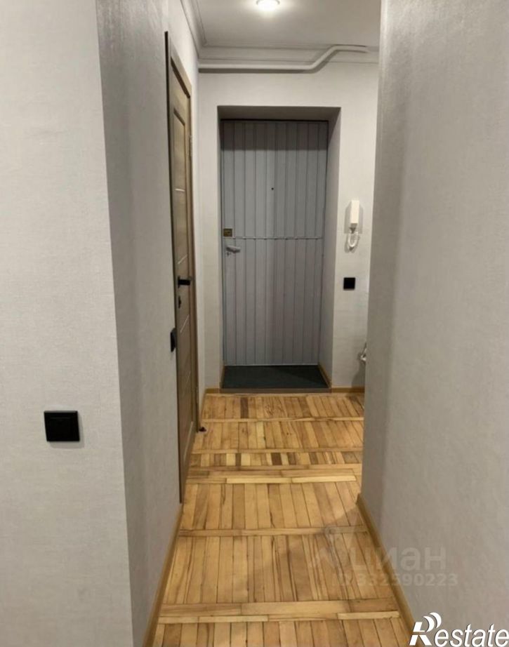 1-комн квартира улица Чкалова, 80,  д. 80