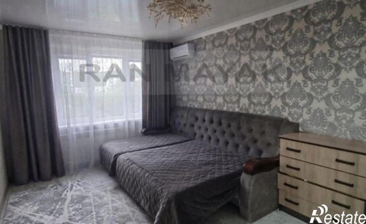2-комн квартира Шоссейная улица, 12,  д. 12