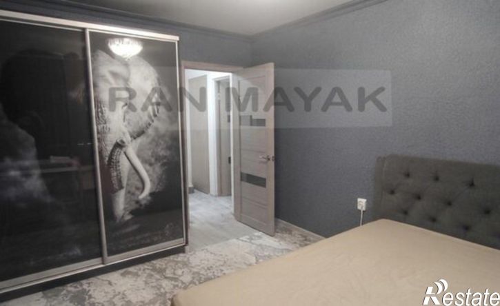 2-комн квартира Шоссейная улица, 12,  д. 12