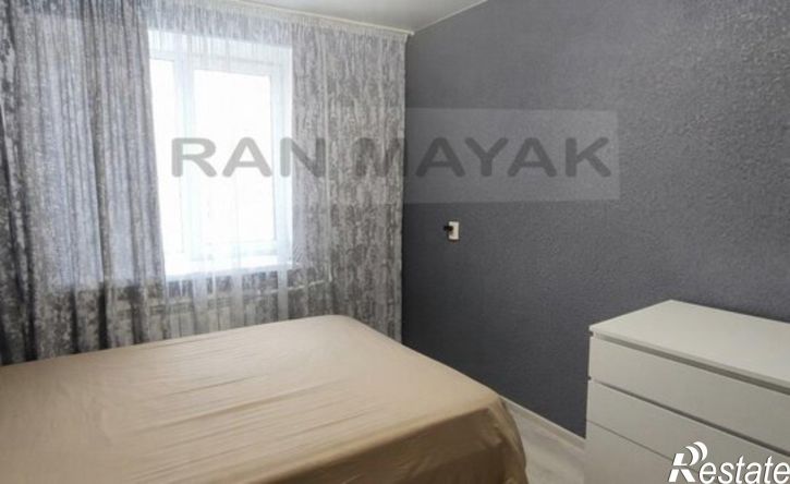 2-комн квартира Шоссейная улица, 12,  д. 12