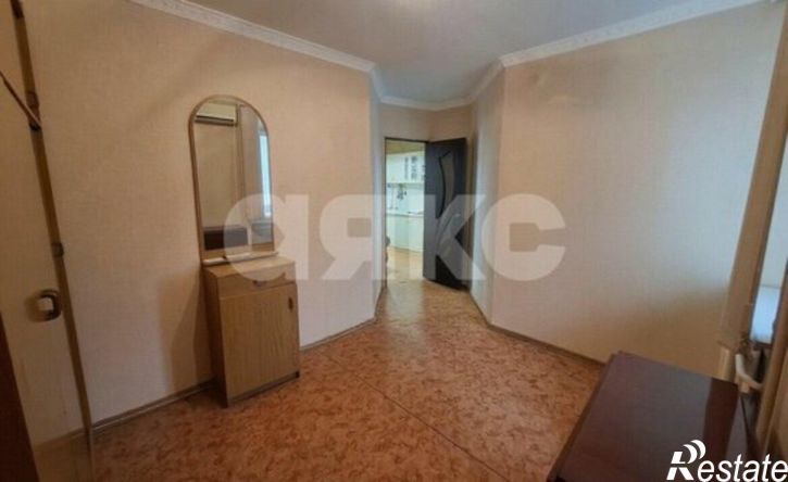 1-комн квартира улица Гайдара, 82/1,  д. 82/1