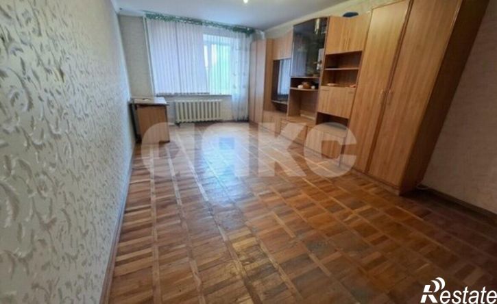 1-комн квартира улица Гайдара, 82/1,  д. 82/1