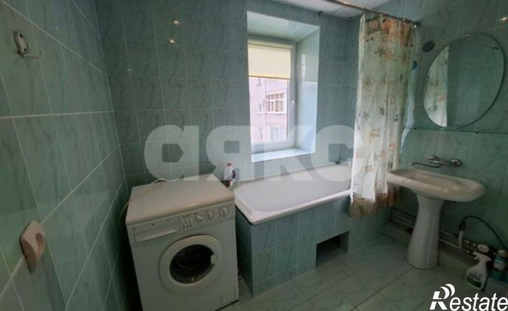 1-комн квартира улица Гайдара, 82/1,  д. 82/1