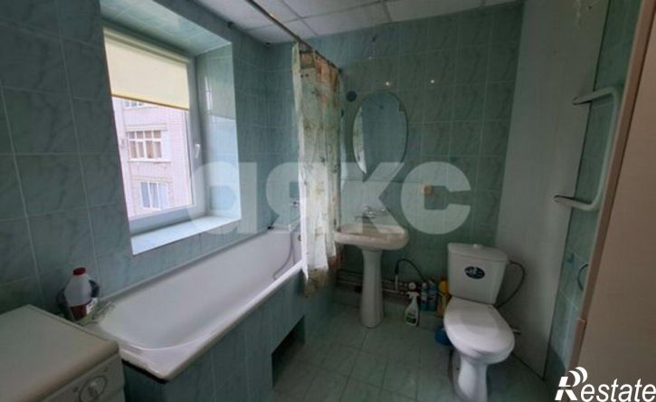 1-комн квартира улица Гайдара, 82/1,  д. 82/1