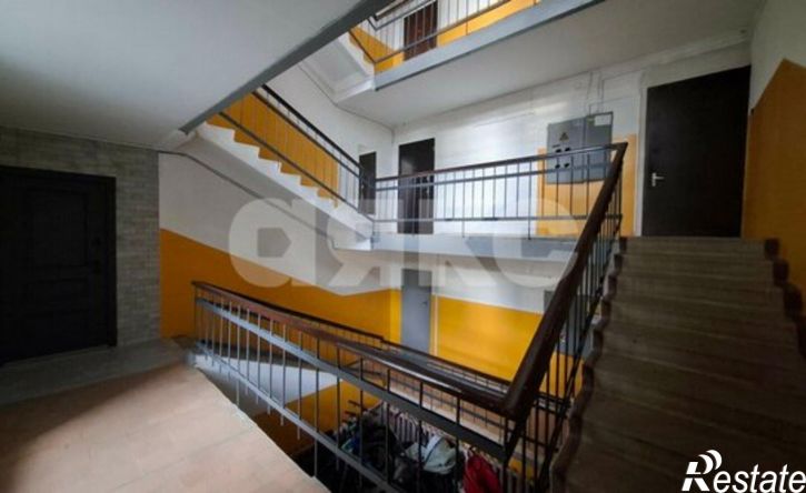 1-комн квартира улица Гайдара, 82/1,  д. 82/1