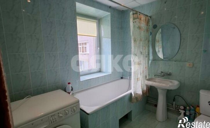 1-комн квартира улица Гайдара, 82/1,  д. 82/1