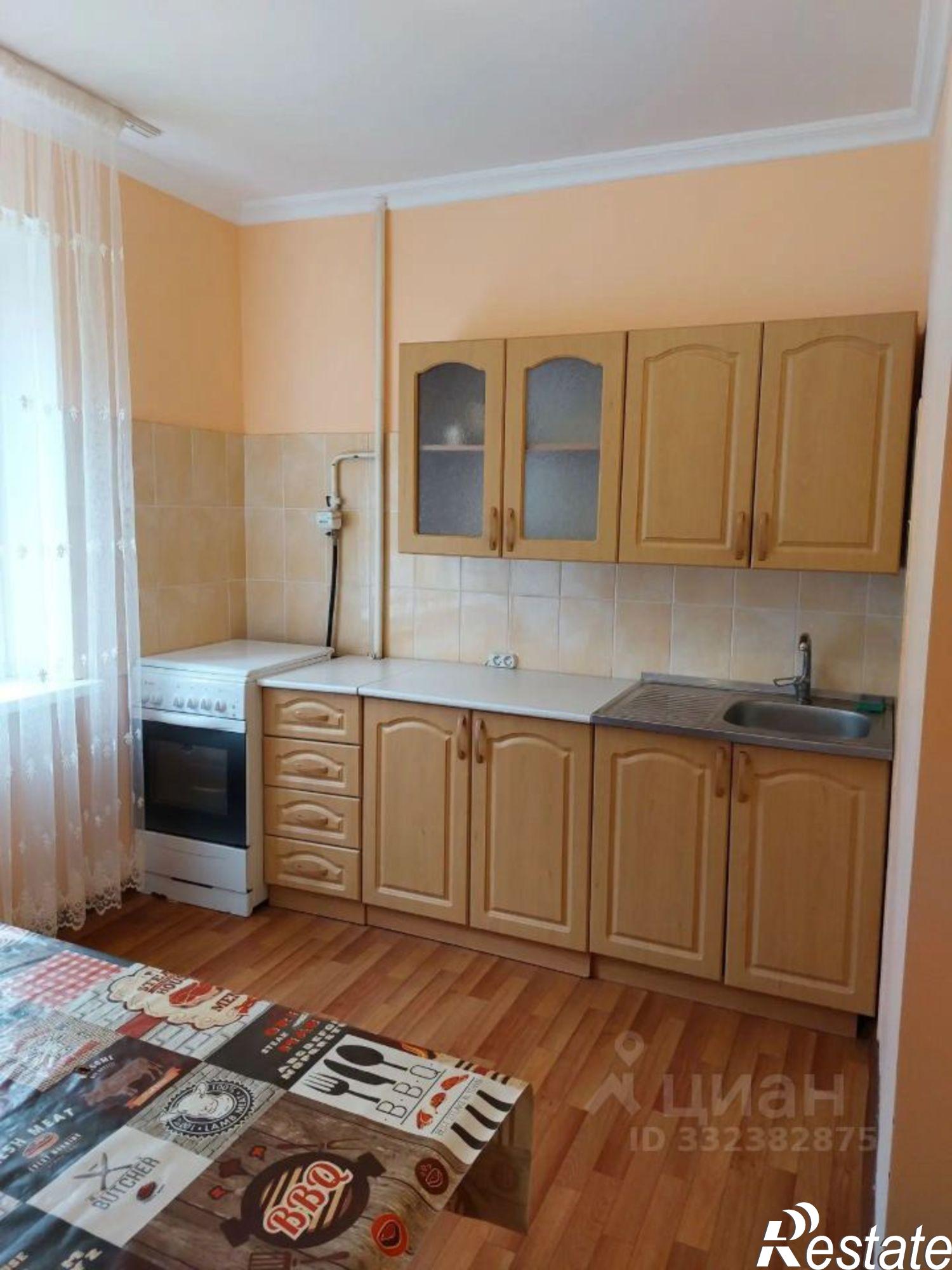 Купить квартиру за 4 700 000 рублей на улица 8 Марта, 22