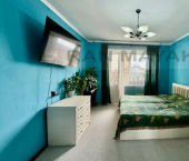 2-комн, 53кв м, этаж 5/9 улица 12 Марта, 146