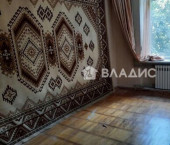 2-комн, 48кв м, этаж 3/9 Майкопская улица, 43