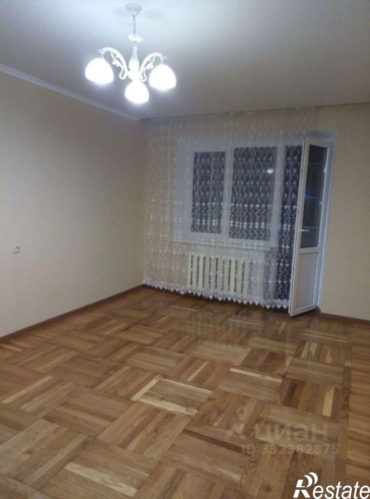 1-комн квартира улица 8 Марта, 22,  д. 22