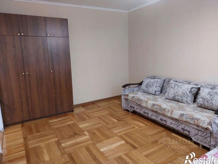 1-комн квартира улица 8 Марта, 22,  д. 22