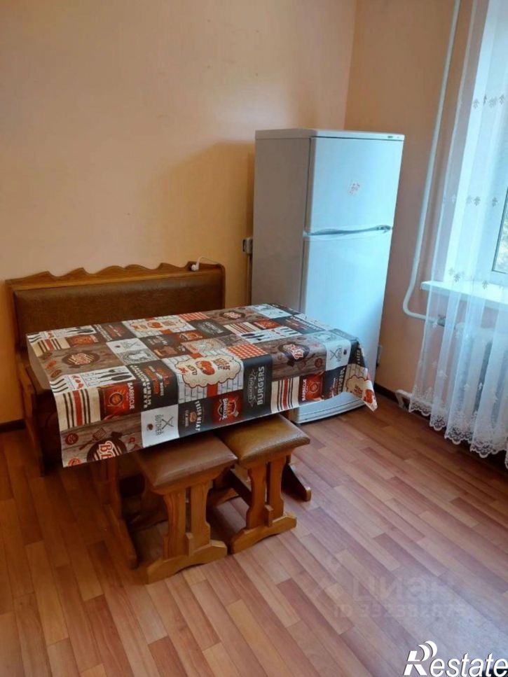 1-комн квартира улица 8 Марта, 22,  д. 22