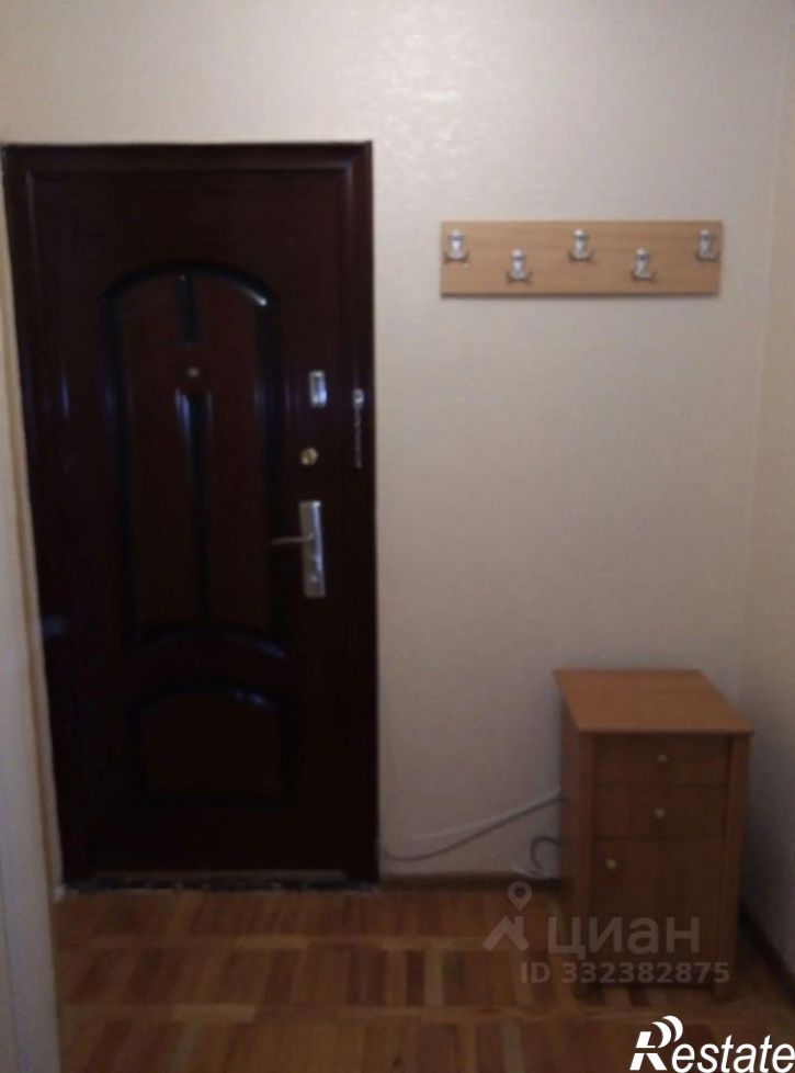 1-комн квартира улица 8 Марта, 22,  д. 22