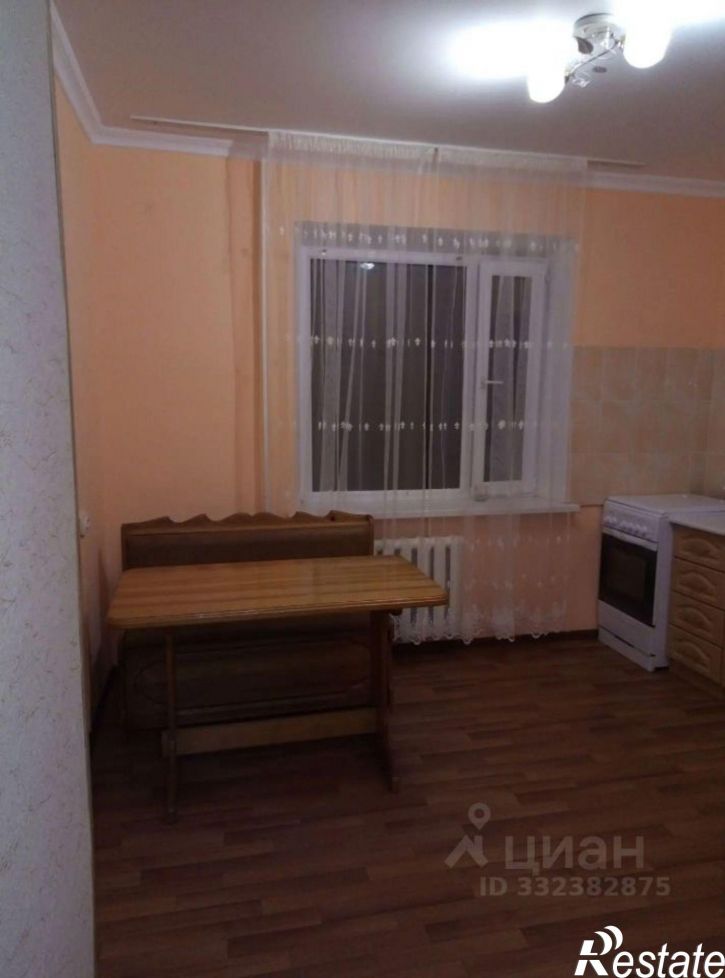 1-комн квартира улица 8 Марта, 22,  д. 22