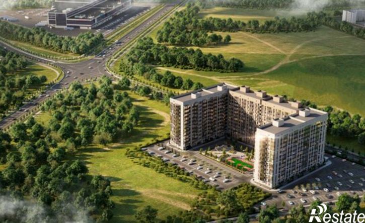 1-комн квартира ул Степная, 257,  д. 257