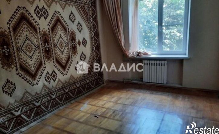 2-комн квартира Майкопская улица, 43,  д. 43