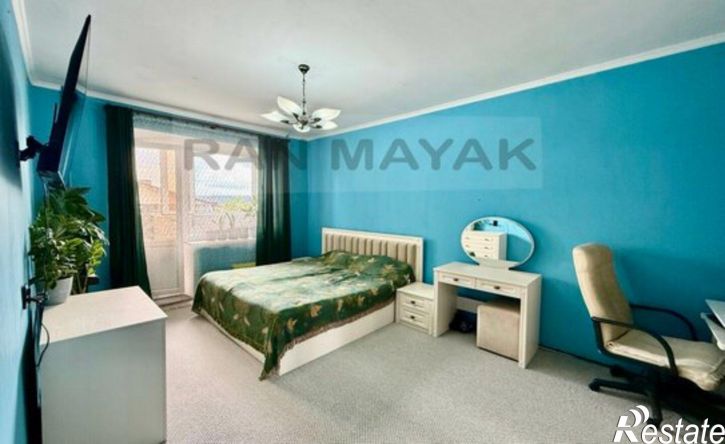 2-комн квартира улица 12 Марта, 146,  д. 146